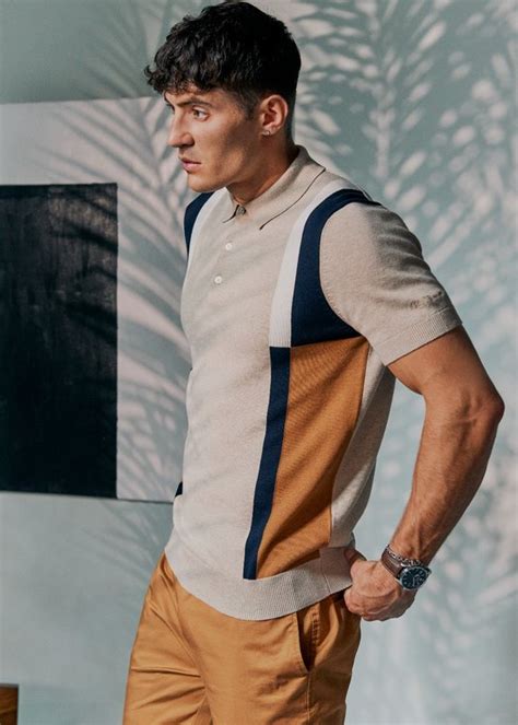 Ben Sherman: Shop Shirts, Men's Clothing, Shoes & Accessories