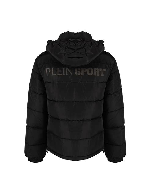 Plein Sport Kurtka – ubierzsie.com