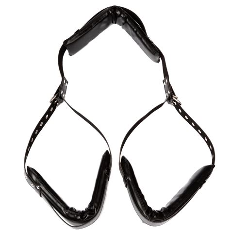 BDSM Bondage Restraints Open Leg Adult SM Game Restrain Ropes Sex Swing