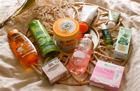 Garnier ist offiziell Cruelty Free | The Chic Advocate
