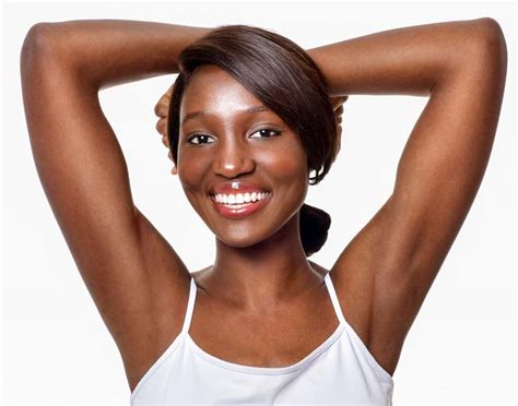 Armpit Laser Hair Removal: Cost, After-Effects, and More - Ulike