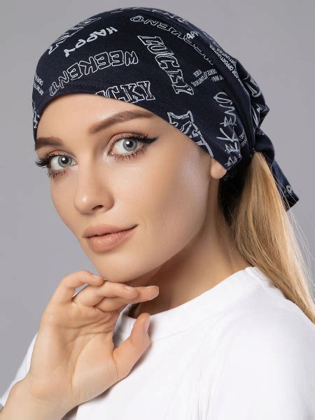 Косынка SLIKKI - купить с доставкой по выгодным ценам в интернет ...