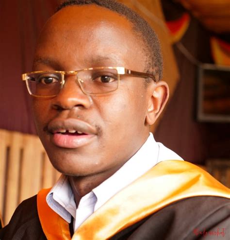 moses wekesa  linkedin theend