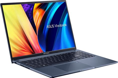 Questions and Answers: ASUS Vivobook 16" Laptop AMD Ryzen 7 5800HS with ...