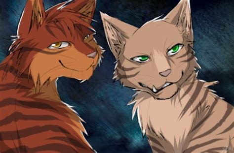 Top 10 littermate bonds in warriors! | Wiki | Warriors Amino