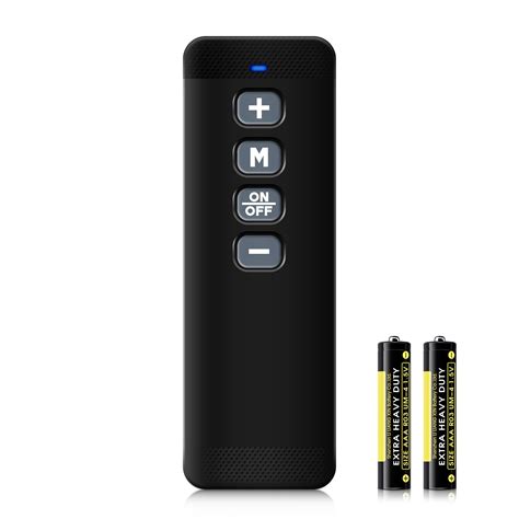Saillong Treadmill Remote Control Replacement, Walking Pad Remote