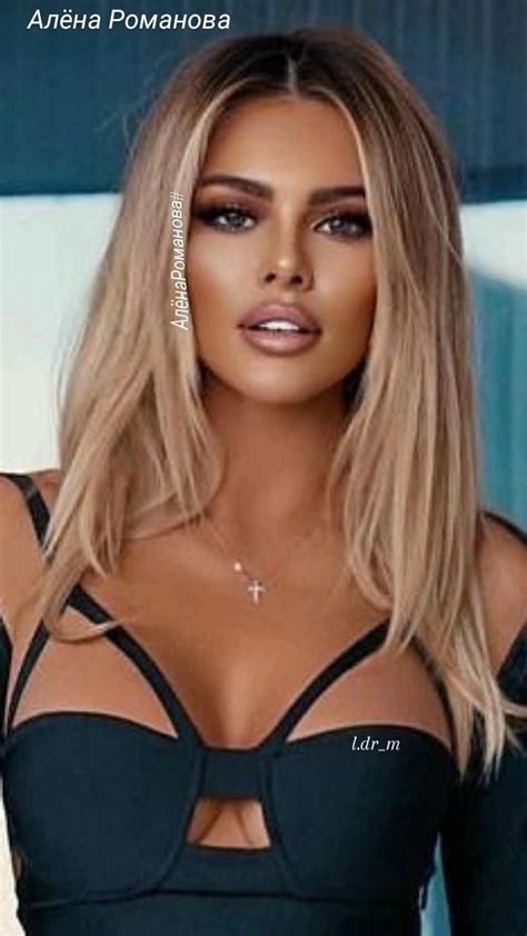 Dark Blonde Hair Color, Beauté Blonde, Brunette Beauty, Hair Beauty ...