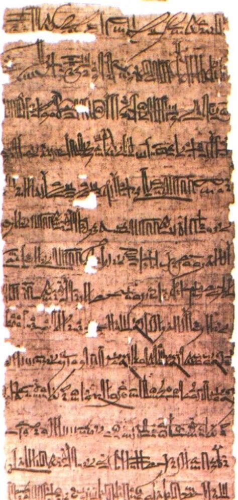 Mısır Hiyeroglif Sistemi ve Arkeolojisi - Gorgoda