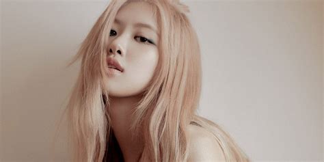 [Тест] Хорошо ли Вы знаете Розэ из BLACKPINK? - YesAsia.ru