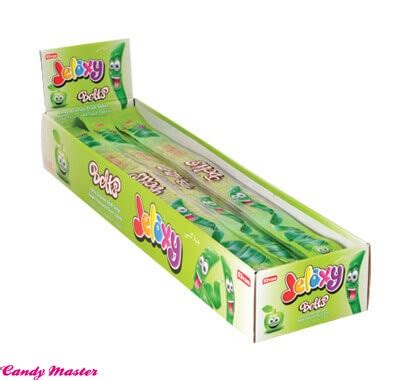 Мармеладная лента Jelaxy Liquorice belt яблоко – купить в магазине ...