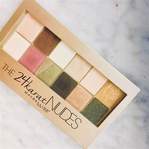 The 24Karat Nudes Makeup Tutorial | ROXETTE BEAH