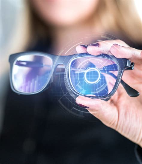 XRA CEO LIZ HYMAN CHATS WITH VOGUE BUSINESS ABOUT SMART GLASSES - XR ...