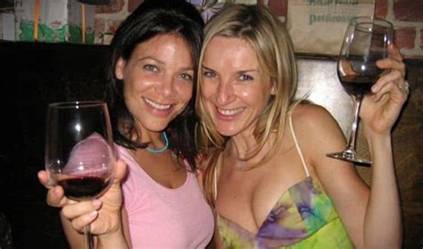 Five Things You Didn’t Know about Meredith Salenger - TVovermind