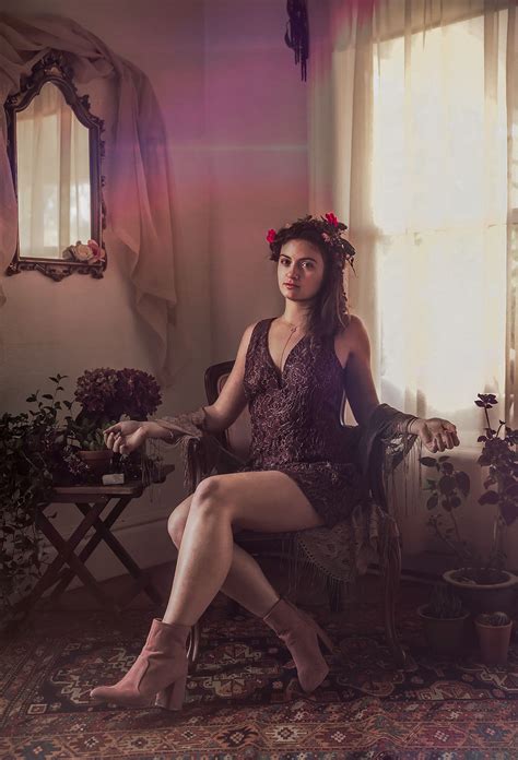 Outer-Space Cowgirl – Eugene Weekly