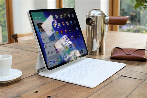 Огромный iPad на подходе. 16-дюймовый планшет выйдет в 2023 году