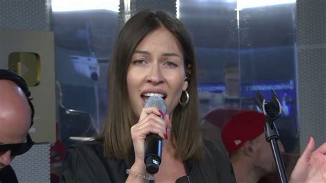 Filatov & Karas - Don't Be So Shy (LIVE @ Авторадио) - YouTube