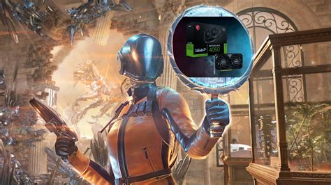 GeForce RTX 4060 3D Mark benchmarks show a 23% gen-on-gen uplift over ...