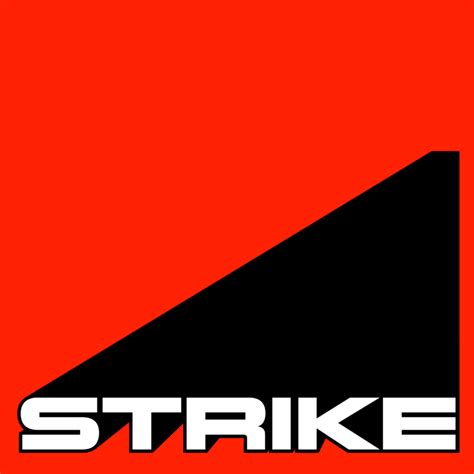 Funlab's Strike undergoes rebrand via FutureBrand Australia