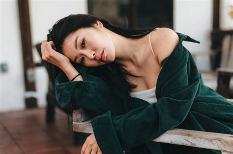 Smashing down walls for Asians in Hollywood - Nikkei Asia