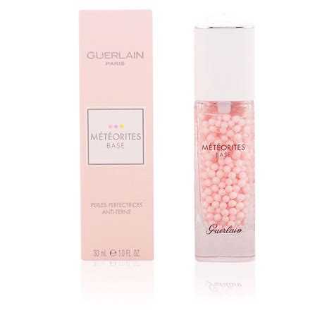 MÉTÉORITES base Guerlain, Prebases - Perfumes Club