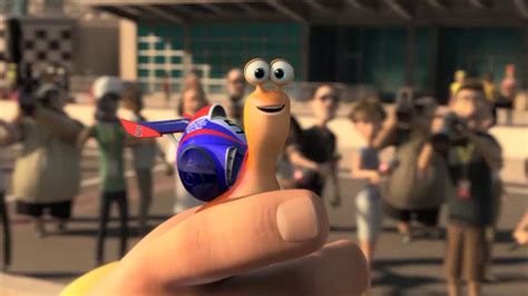 Видео и трейлеры к мультфильму Турбо / Turbo (2013), режиссер: Дэвид Сорен