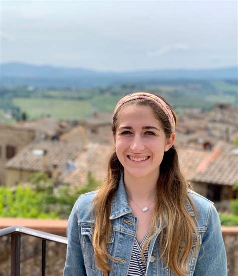 I Came, I Saw, I Loved. | Performing Arts Abroad