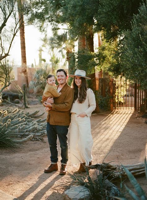 Meet Sara + Rich Combs of the Joshua Tree House – Hati Home