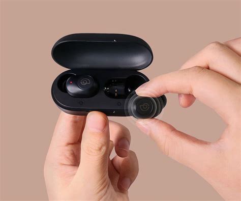 Haylou GT2S TWS Earbuds — Worldwide delivery