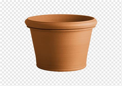 Горшок для цветов Polyresin Planter Терракотовая патио, керамические ...