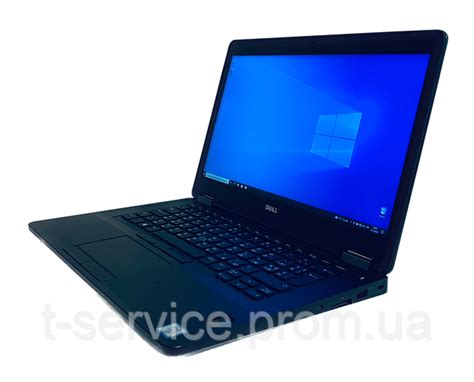 Купить Ноутбук Dell Latitude E5470 - 14" Full HD / Intel Core i5 / RAM ...