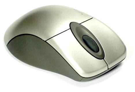 Оптическая беспроводная мышь Microsoft IntelliMouse Wireless Explorer ...