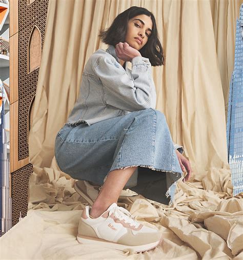 FOOTWEAR & ACCESSORIES | Lee Cooper