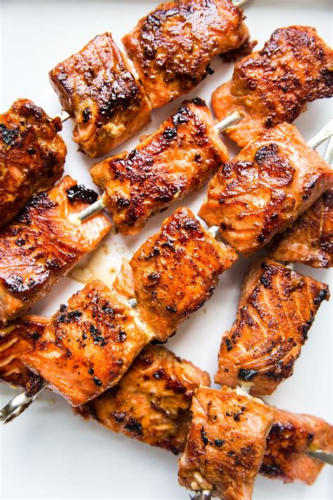 salmon recipes with mayo 4