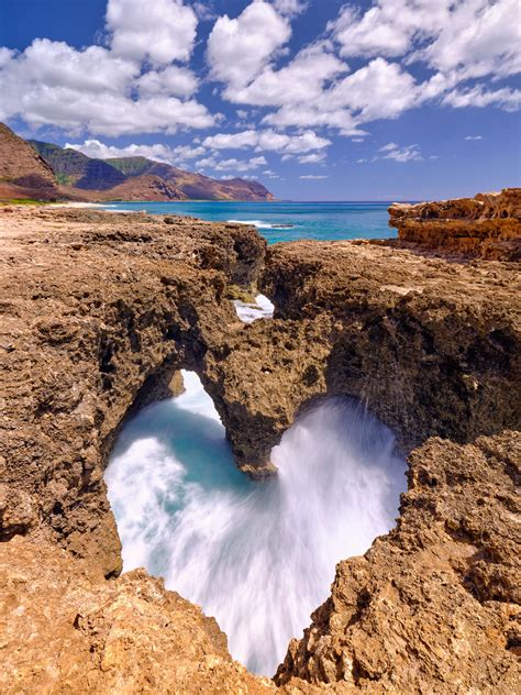 Island Love | Oahu, Hawaii