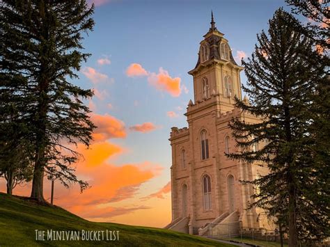 8 Hidden Gems in Utah Worth the Scenic Detour - The Minivan Bucket List