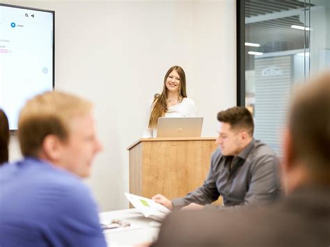 Was KERMI als Arbeitgeber ausmacht | KERMI