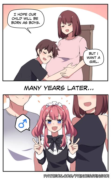 Parents Win-Win ,,UwU,,... - Princess Hinghoi | Facebook