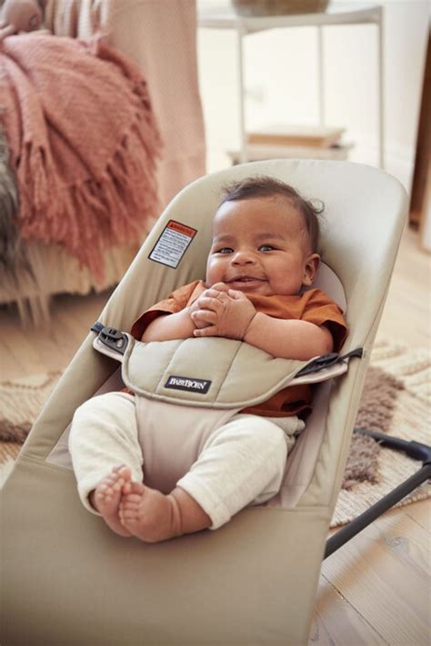 Buy Babybjorn Bouncer Balance Soft - Rockers, Bouncers & Swings | Mamas ...