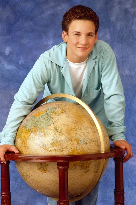 Where the Cast of 'Boy Meets World' Is Now