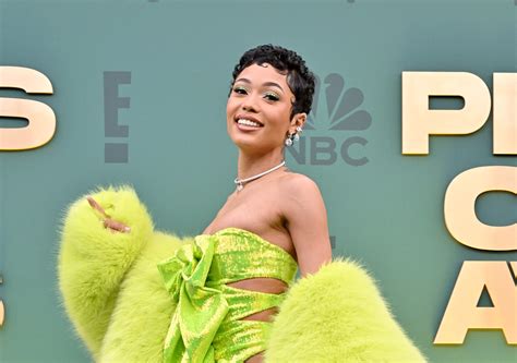 Coi Leray & Baby Miyoco: Adorable Bath Time Photo Goes Viral - World