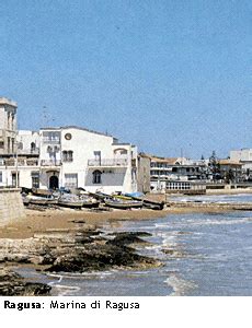 Ragusa beaches - Ragusa Marina di Ragusa - Marina di Modica - Pozzallo ...