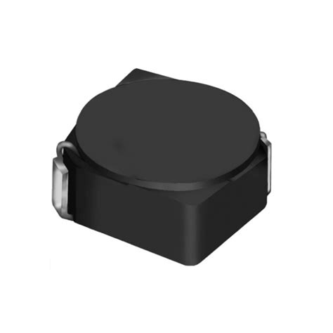 CDRH4D28NP-4R7NC, Силовая SMD индуктивность 4.7мкГн ±30% 1.32A 0.0533Ом ...