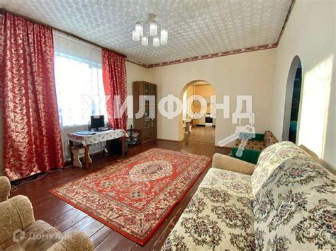 Купить дом, 87.4 м² по адресу Томская область, Бакчарский район, село ...