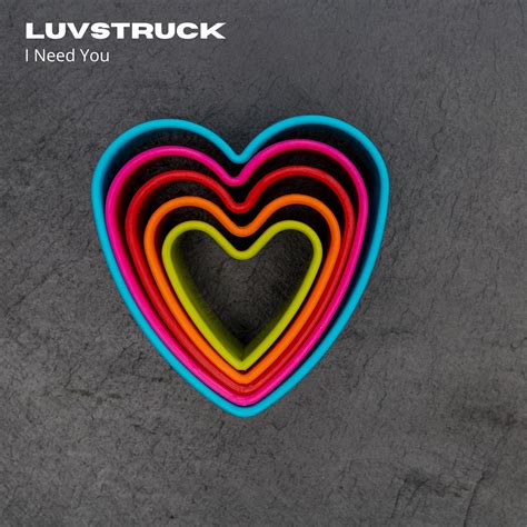 Luvstruck - Luvstruck updated their cover photo.