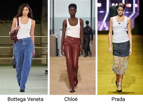15 модни тенденции за зима 2023 според Vogue