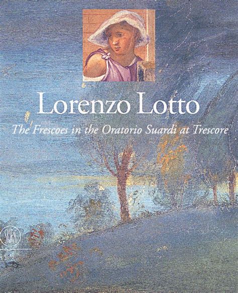 Lorenzo Lotto Art Monographs and Museum Exhibition Catalogs