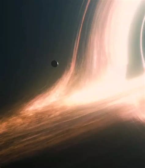 Stephen Hawking's black hole theory is tested in scientific simulation ...