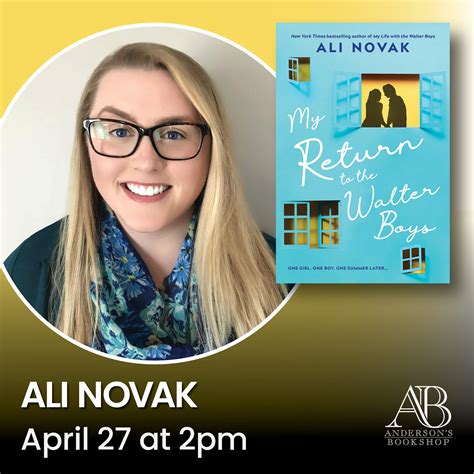 Events | Anderson's Bookshop Naperville