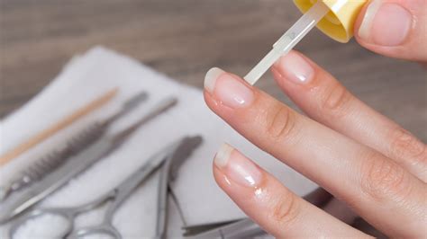Does Cuticle Oil Really Help Your Nails? (We Know You Have Enough ...