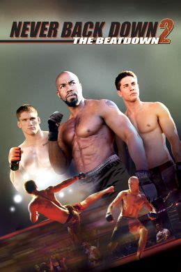 Никогда не сдавайся 2 (2011) — Фильм.ру
